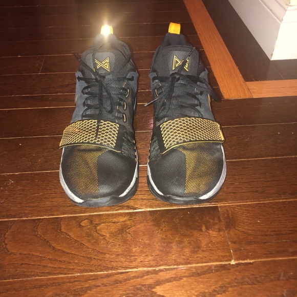 PG1 “Black and Gold” size 11 - Picture 2 of 4